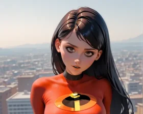 Помидор с запахом попкорна