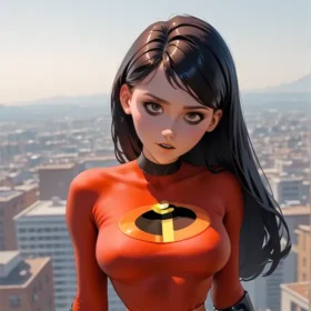 Помидор с запахом попкорна