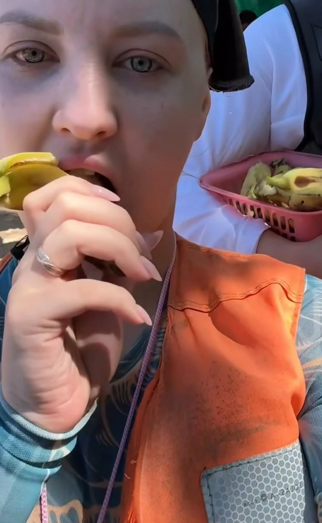 Мелисса Глушко новые фото реакция подписчиков