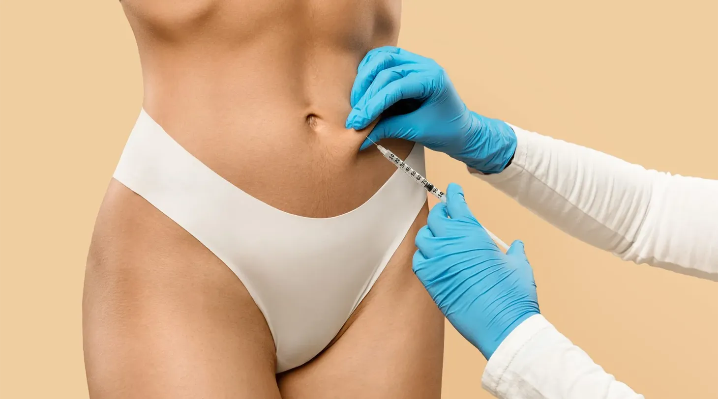 Уколы для похудения и последствия панкреатита