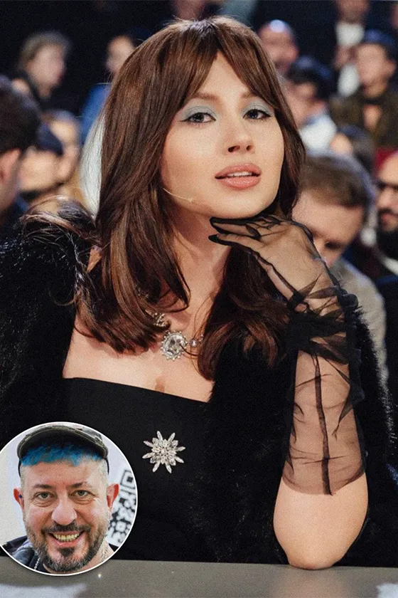 Скандал в шоу Натальная карта с Лебедевым