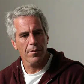 Мини-сериал про Джеффри Эпштейна Sony Pictures