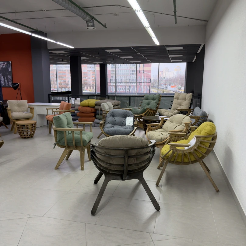 Белорусская мебель STELVIO - стиль и комфорт без переплаты