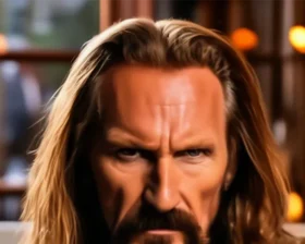 Джигурда вызов Соловьёву бой из-за Бони