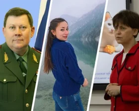 Анна Владимирова ДТП Москва Садовое кольцо семья