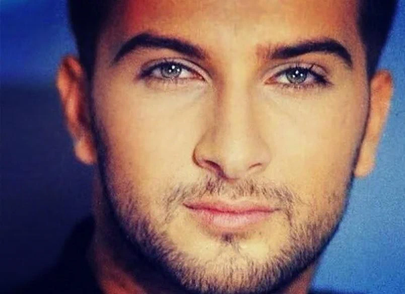 Таркан в молодости и на пике популярности