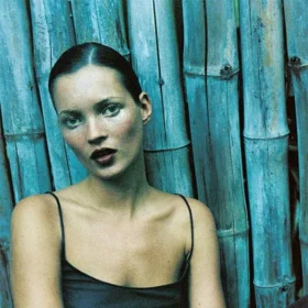 Героиновый шик тренд 90-х худоба и здоровье