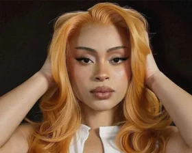 Ice Spice драка в McDonald’s