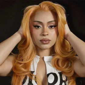 Ice Spice драка в McDonald’s