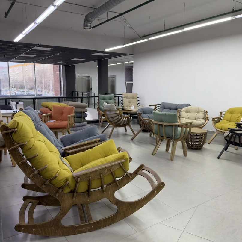 Белорусская мебель STELVIO - стиль и комфорт без переплаты