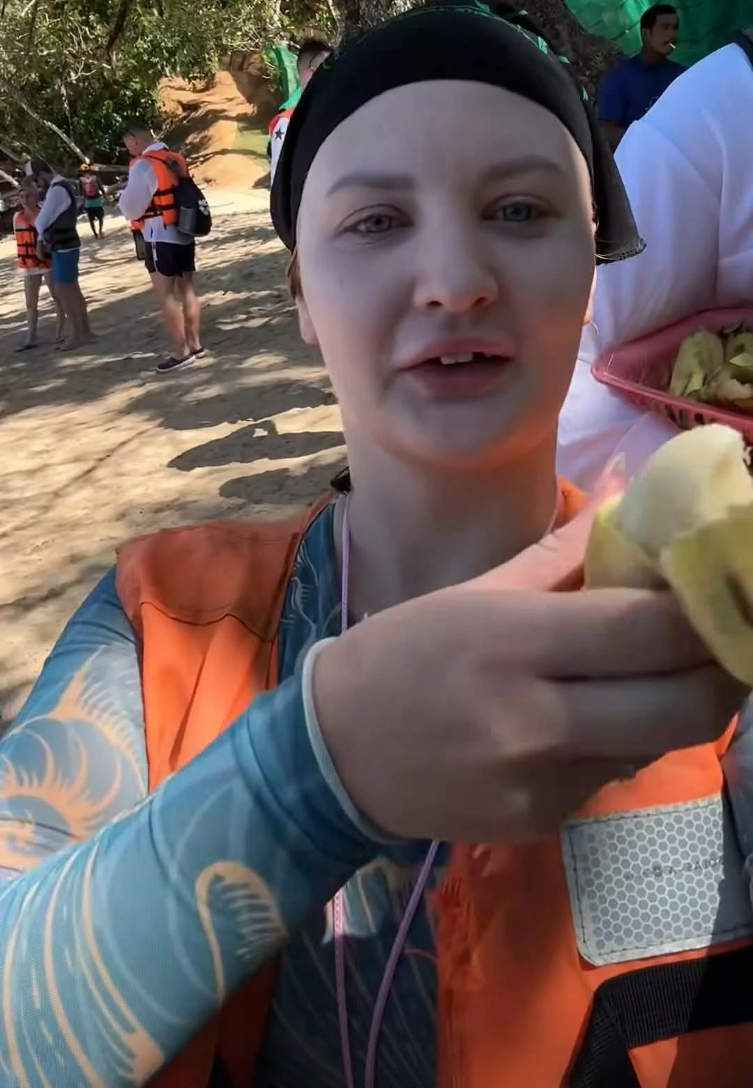 Мелисса Глушко новые фото реакция подписчиков