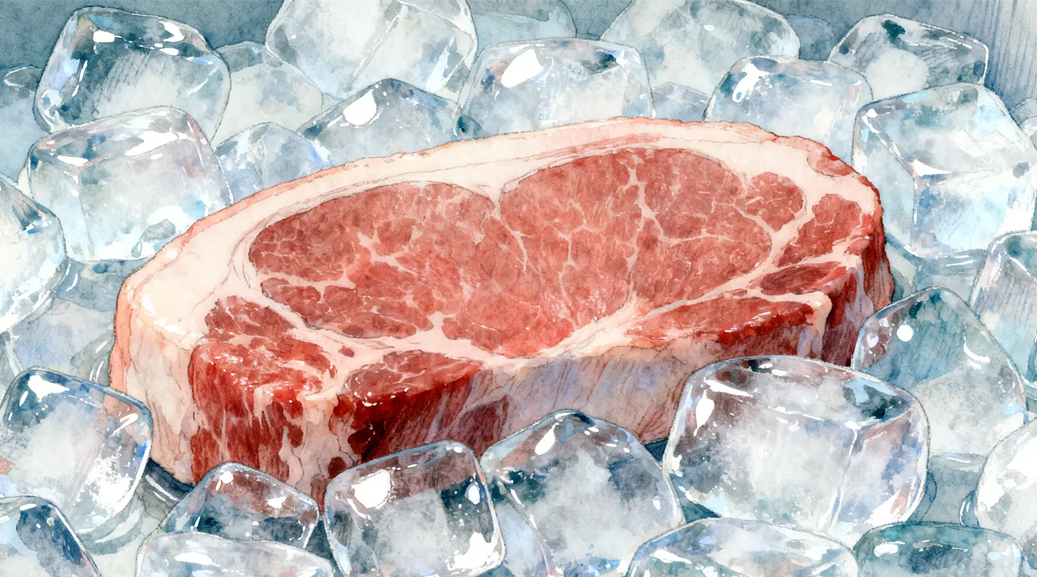 Якутия мороз мужчина ожил после заморозки