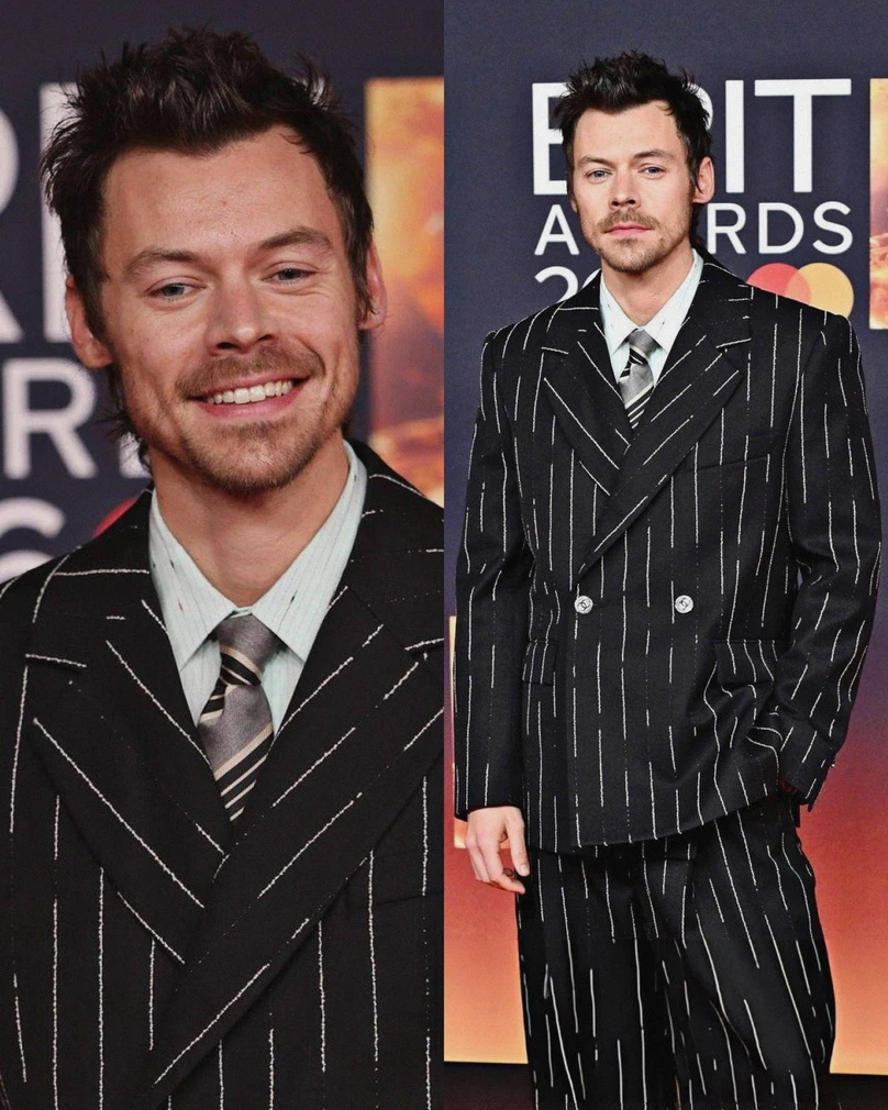 BRIT Awards 2026 красная дорожка звезды и образы