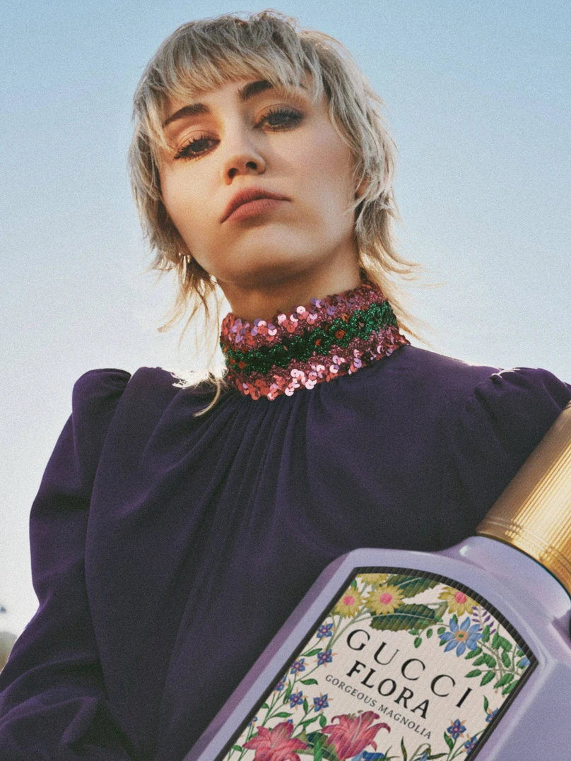 Gucci ИИ кампания Primavera скандал реакция соцсетей