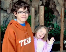 Пэрис Беннетт подросток убийца