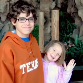 Пэрис Беннетт подросток убийца