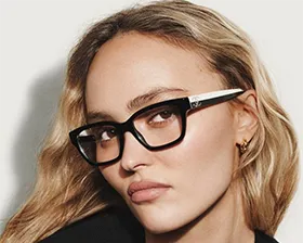 Николь Кидман Лили-Роуз Депп Педро Паскаль Chanel очки