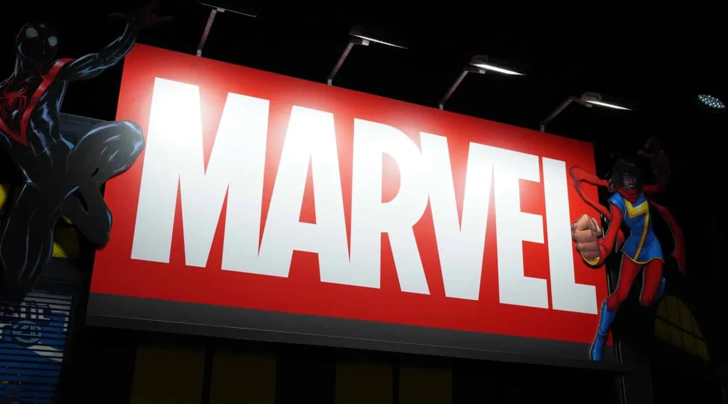 Marvel увольнения художники Disney студия