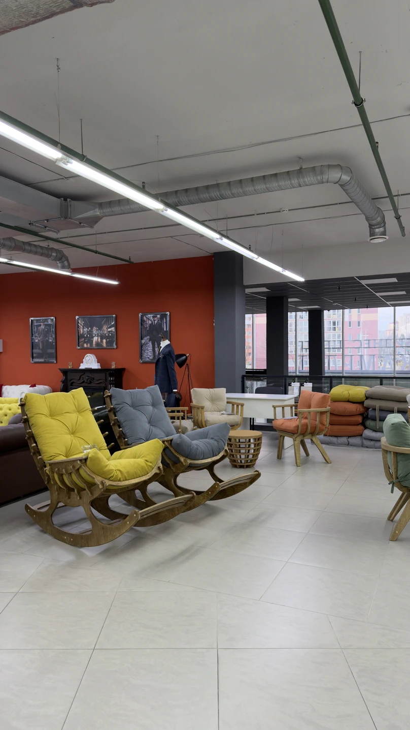 Белорусская мебель STELVIO - стиль и комфорт без переплаты