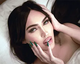 Меган Фокс фотосессия 2026