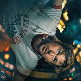 Райан Гослинг Проект Конец света прокат