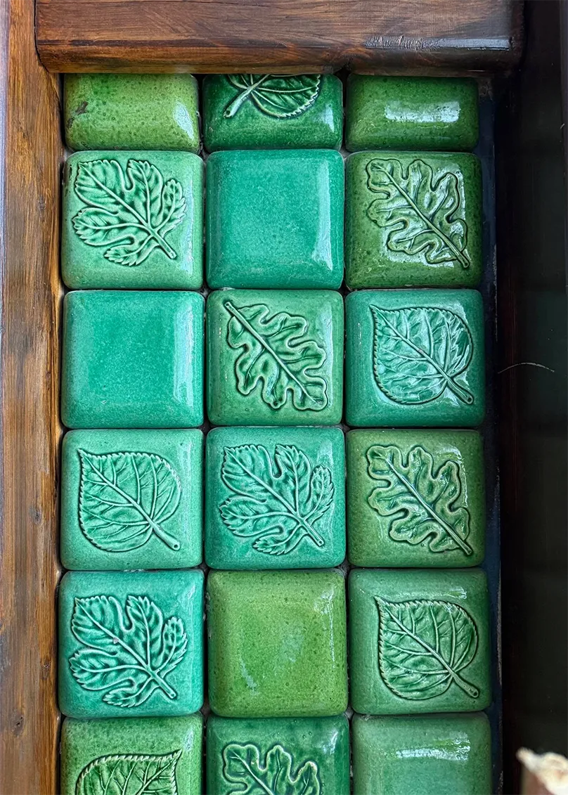 Зеленая аптека в Борисове интерьер