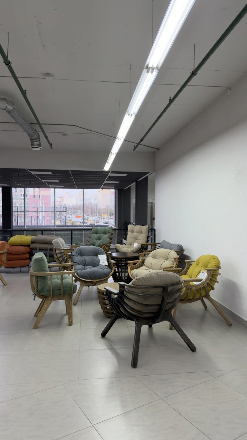 Белорусская мебель STELVIO - стиль и комфорт без переплаты