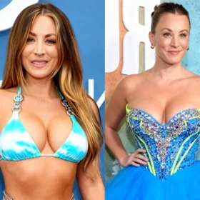 Кейли Куоко фотосессия актрисы