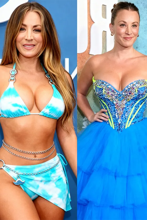 Кейли Куоко фотосессия актрисы