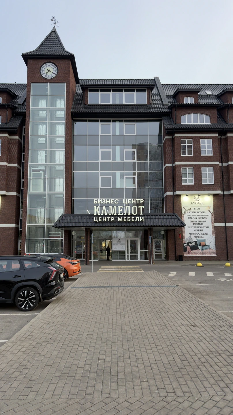 Белорусская мебель STELVIO - стиль и комфорт без переплаты