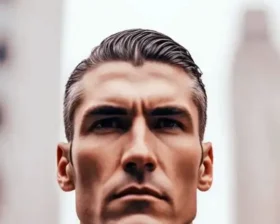 Признаки психически здорового мужчины список и разбор