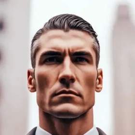 Признаки психически здорового мужчины список и разбор