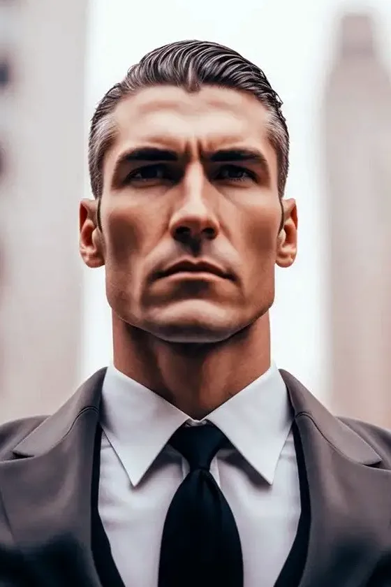 Признаки психически здорового мужчины список и разбор