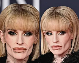 BRIT Awards 2026 красная дорожка звезды и образы