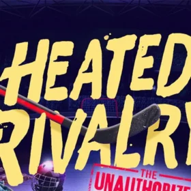 Heated Rivalry мюзикл сцена Нью-Йорк