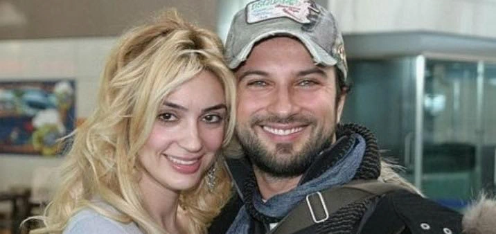 Таркан в молодости и на пике популярности