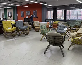 Белорусская мебель STELVIO - стиль и комфорт без переплаты