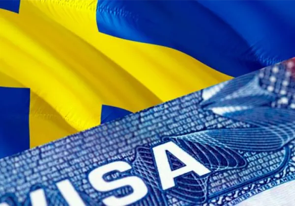 Посольство Венгрии в Минске: теперь здесь принимают документы на краткосрочные визы Швеции для белорусов