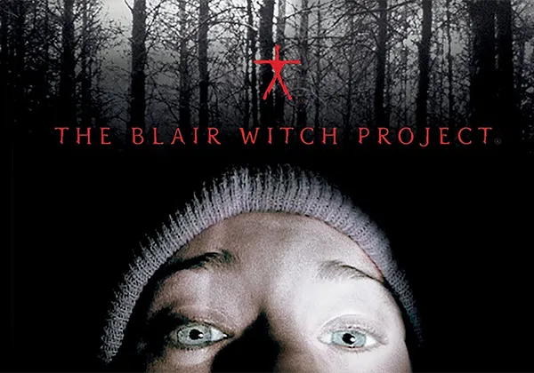 Кадр из оригинального фильма «Ведьма из Блэр»: студии Lionsgate и Blumhouse готовят ремейк культовой картины 1999 года
