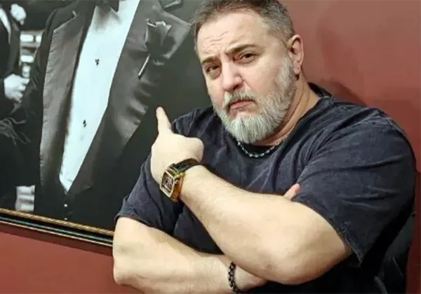 Павел Клышевский: солист «Тяни-Толкай» рассматривает работу в такси из-за запрета на концерты в Беларуси