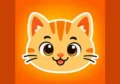 Смартфон: предупреждение об опасности скачивания удаленной игры CatchCat из непроверенных источников