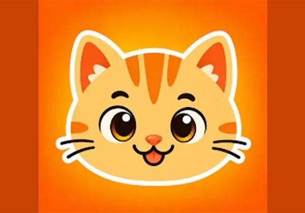 Смартфон: предупреждение об опасности скачивания удаленной игры CatchCat из непроверенных источников