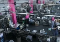 Производство косметики: Flario Group приобрела новую площадку в России для увеличения объемов выпуска