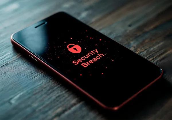 Блокировка iPhone: минская милиция предупреждает об опасности смены Apple ID при поиске работы