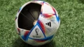 Adidas TRIONDA: официальный мяч ЧМ-2026 оснащен датчиками для помощи системе VAR