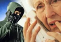 Иллюстрация: схема многоэтапного телефонного мошенничества с участием лже-представителей госорганов