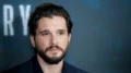 Кит Харингтон: кадр из интервью Actors on Actors, где актер рассказал о реабилитации