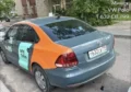 Каршеринг в Минске: автомобили с российскими номерами работают в Беларуси на законных основаниях