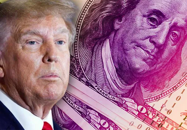 Новая банкнота: чиновники США разрабатывают дизайн купюры в 250 долларов к юбилею страны