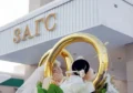 Торжественная регистрация: молодожены выбирают красивые даты для начала семейной жизни